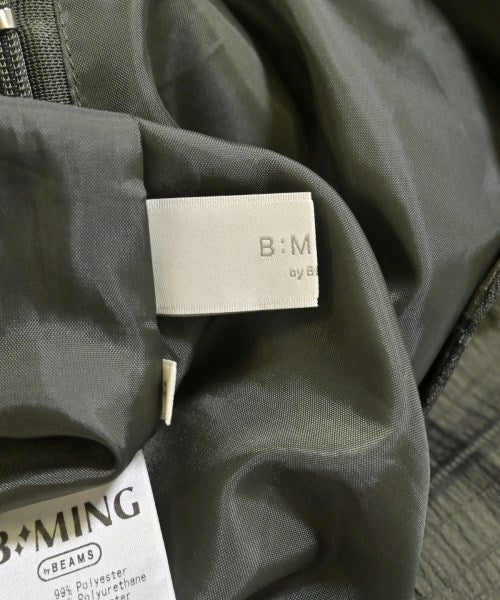 B MING LIFE STORE by BEAMS กระโปรงยาว/แม็กซี่ยาว