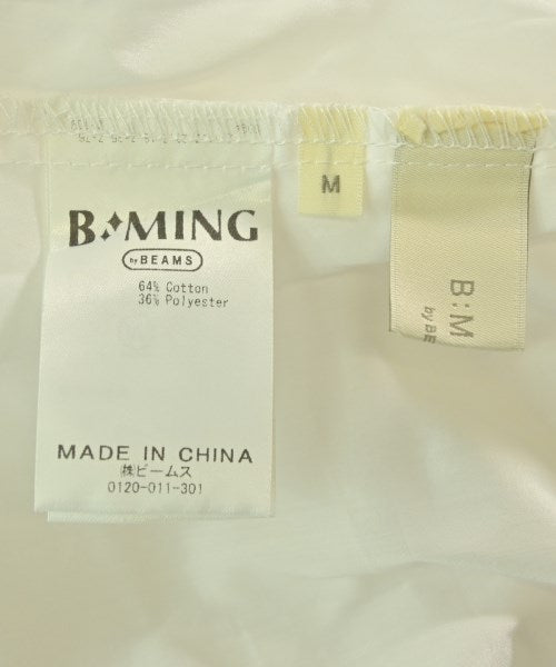 B MING LIFE STORE by BEAMS เสื้อสตรี