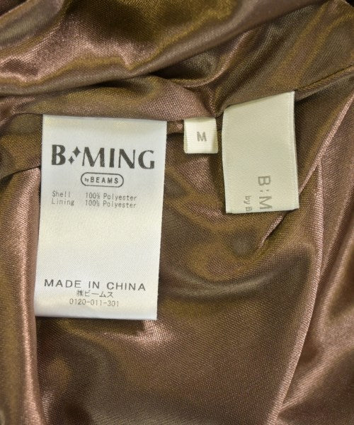 B MING LIFE STORE by BEAMS กระโปรงยาวถึงเข่า