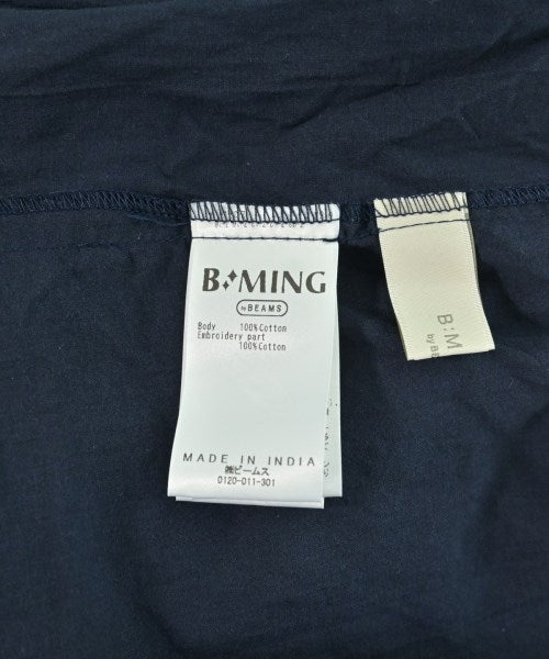 B MING LIFE STORE by BEAMS เสื้อสตรี