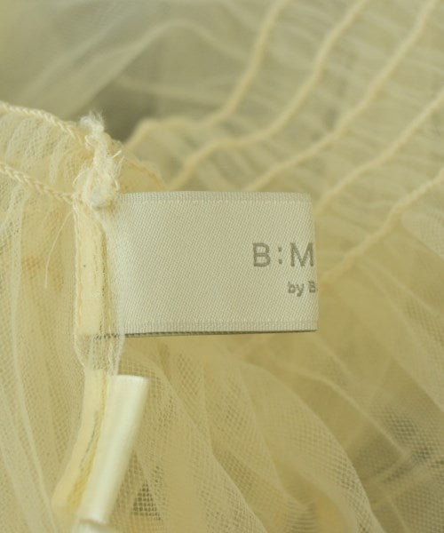 B MING LIFE STORE by BEAMS เสื้อสตรี