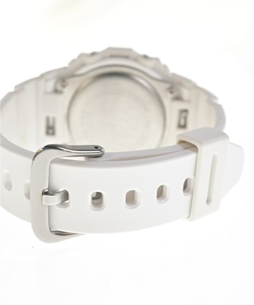 CASIO Baby-G นาฬิกา