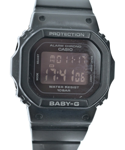 CASIO Baby-G นาฬิกา