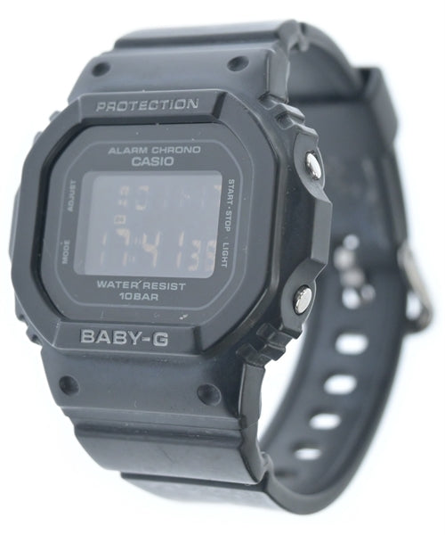CASIO Baby-G นาฬิกา