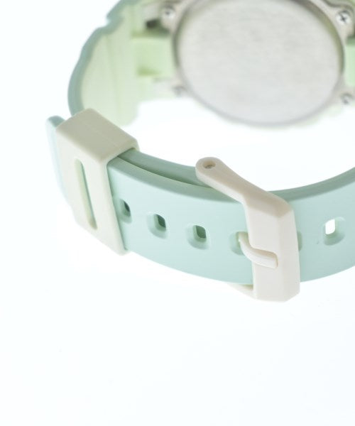 CASIO Baby-G นาฬิกา