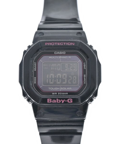 CASIO Baby-G นาฬิกา