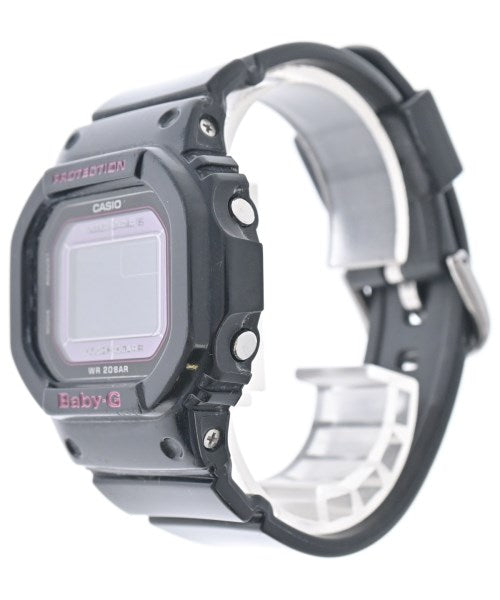 CASIO Baby-G นาฬิกา