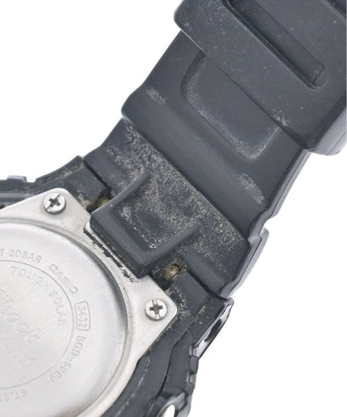 CASIO Baby-G นาฬิกา