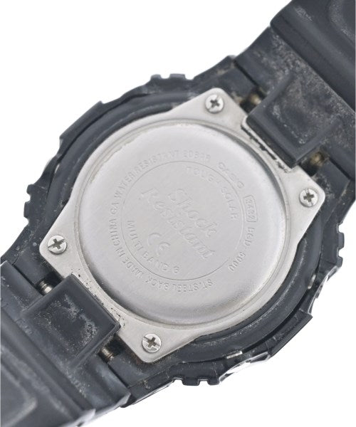 CASIO Baby-G นาฬิกา