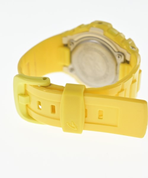 CASIO Baby-G นาฬิกา