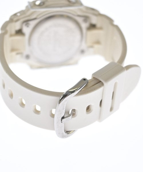 CASIO Baby-G นาฬิกา