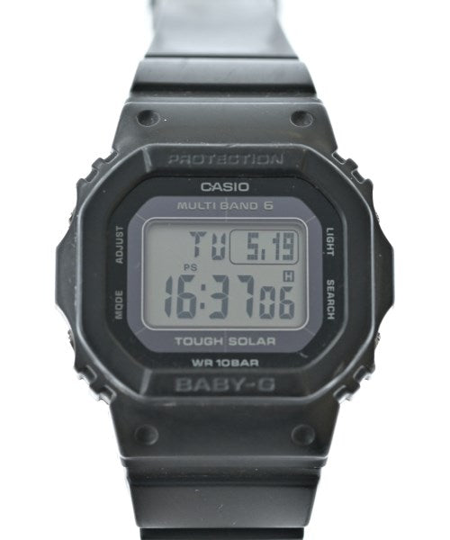 CASIO Baby-G นาฬิกา