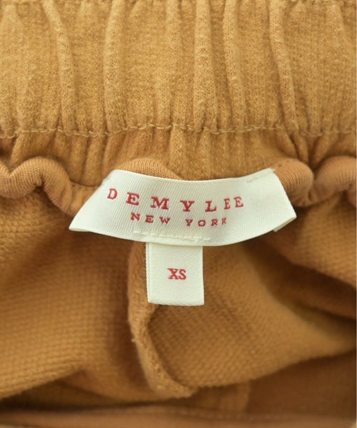 DEMYLEE กางเกงวอร์ม