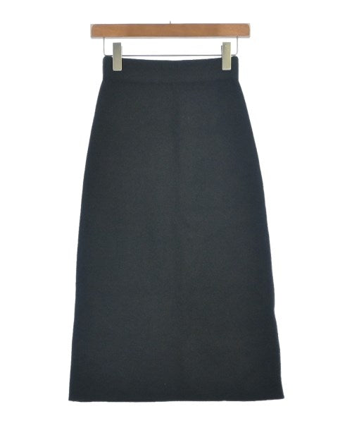 DEMYLEE กระโปรงยาวถึงเข่า