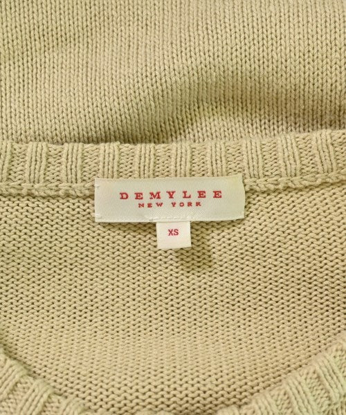 DEMYLEE เสื้อคาร์ดิแกน