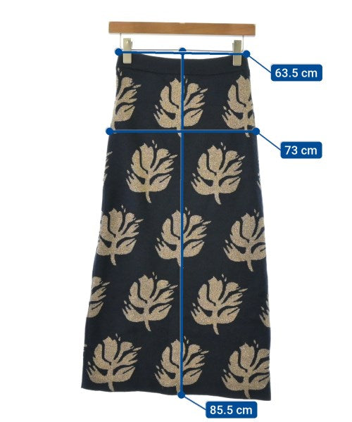 DEMYLEE กระโปรงยาว/แม็กซี่ยาว