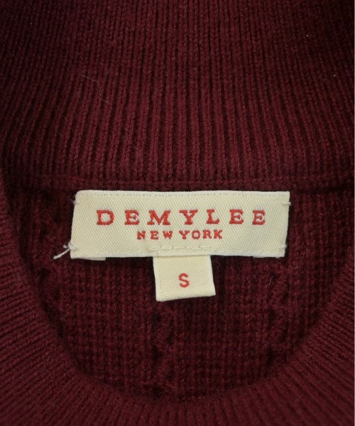 DEMYLEE เสื้อกันหนาว