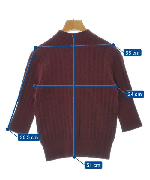 DEMYLEE เสื้อกันหนาว