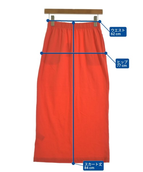 DEMYLEE กระโปรงยาว/แม็กซี่ยาว