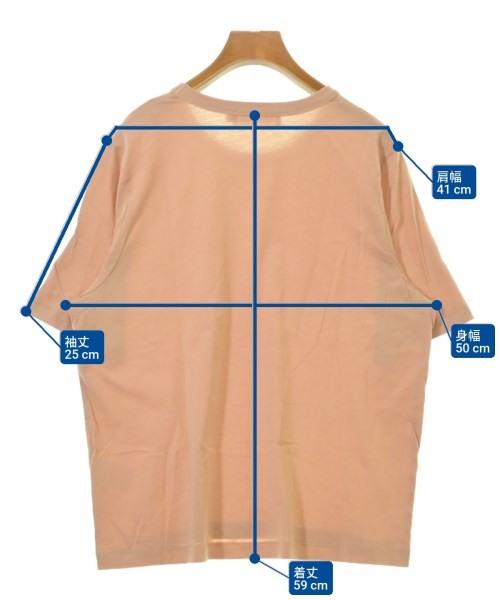 DEMYLEE เสื้อยืด/เสื้อท็อปส์
