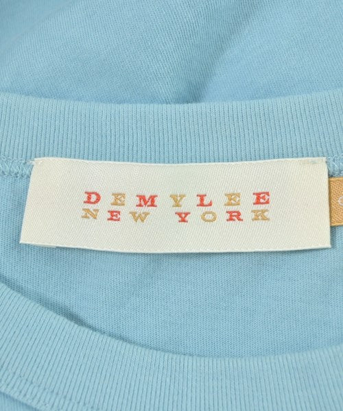 DEMYLEE เสื้อยืด/เสื้อท็อปส์