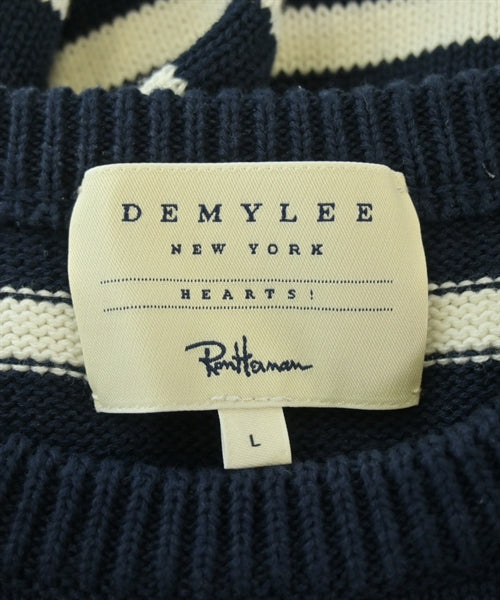 DEMYLEE เสื้อกันหนาว