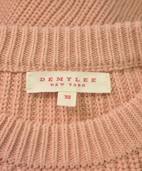 DEMYLEE เสื้อกันหนาว