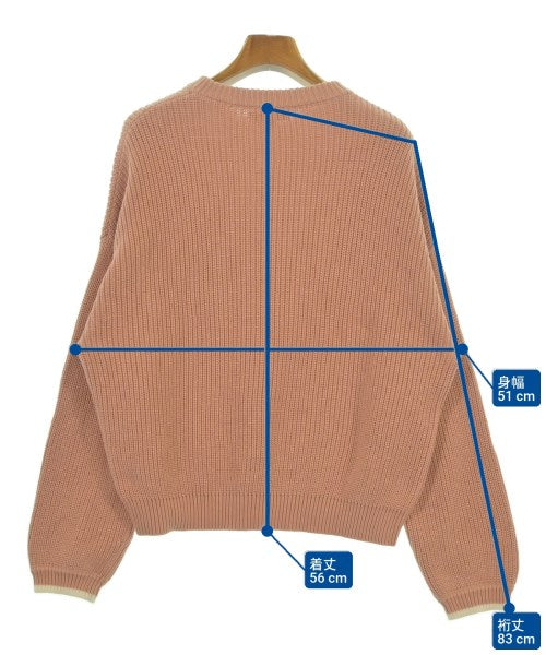 DEMYLEE เสื้อกันหนาว