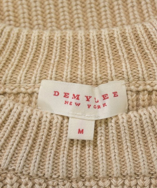 DEMYLEE เสื้อกันหนาว