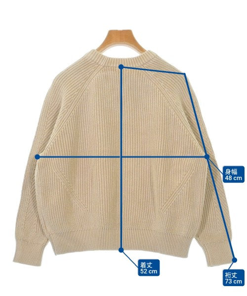 DEMYLEE เสื้อกันหนาว