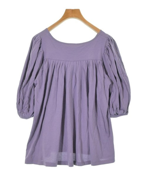 DEMYLEE เสื้อยืด/เสื้อท็อปส์