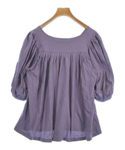 DEMYLEE เสื้อยืด/เสื้อท็อปส์