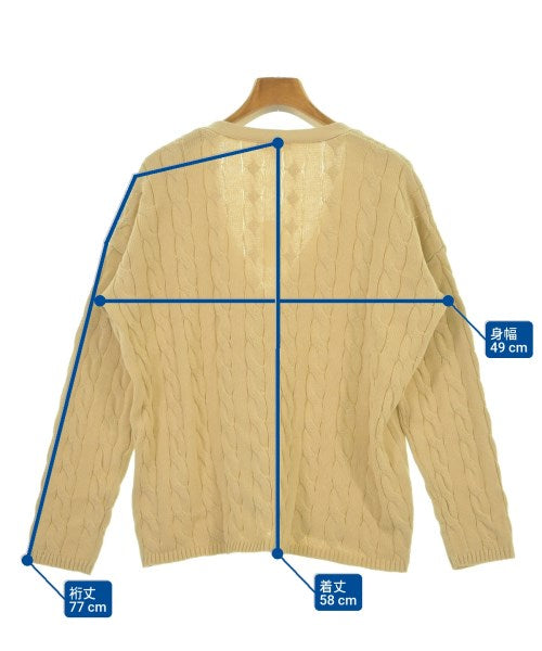 DEMYLEE เสื้อคาร์ดิแกน