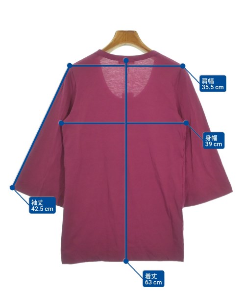 DEMYLEE เสื้อยืด/เสื้อท็อปส์