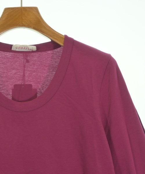 DEMYLEE เสื้อยืด/เสื้อท็อปส์