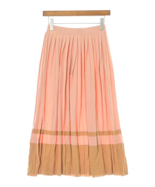 DEMYLEE กระโปรงยาว/แม็กซี่ยาว