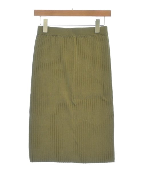 DEMYLEE กระโปรงยาวถึงเข่า