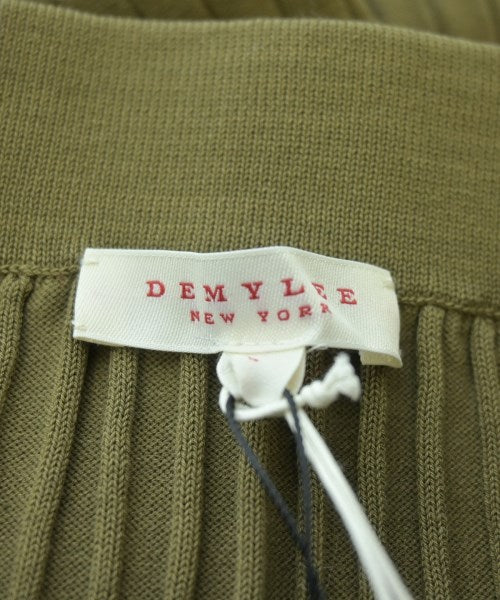 DEMYLEE กระโปรงยาวถึงเข่า