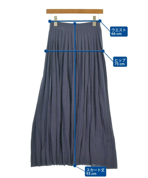 DEMYLEE กระโปรงยาว/แม็กซี่ยาว