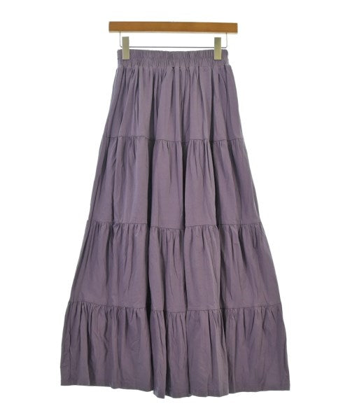 DEMYLEE กระโปรงยาว/แม็กซี่ยาว