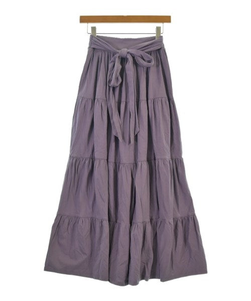 DEMYLEE กระโปรงยาว/แม็กซี่ยาว