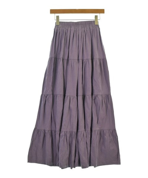 DEMYLEE กระโปรงยาว/แม็กซี่ยาว