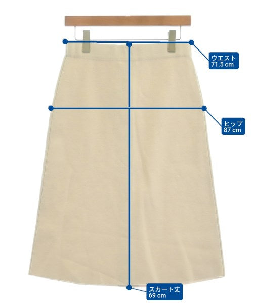 DEMYLEE กระโปรงยาว/แม็กซี่ยาว