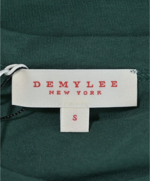 DEMYLEE เสื้อยืด/เสื้อท็อปส์