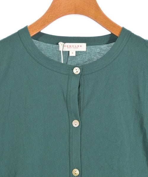 DEMYLEE เสื้อยืด/เสื้อท็อปส์