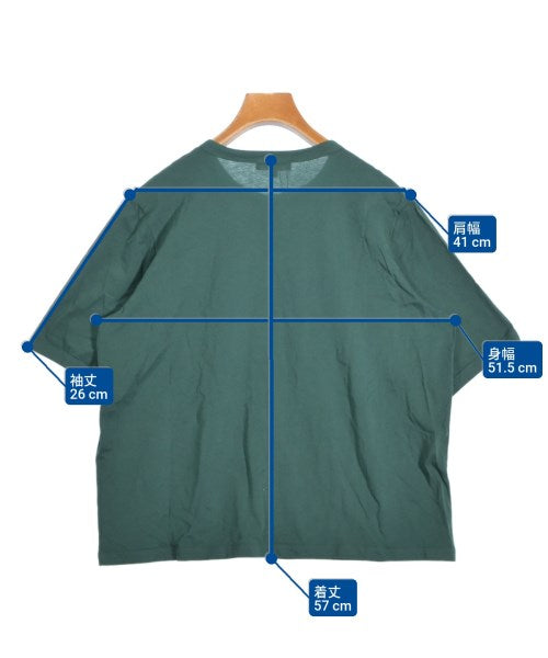 DEMYLEE เสื้อยืด/เสื้อท็อปส์