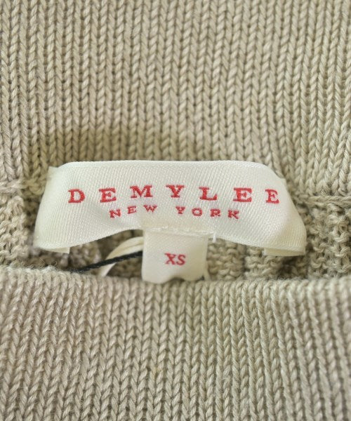 DEMYLEE กระโปรงยาว/แม็กซี่ยาว