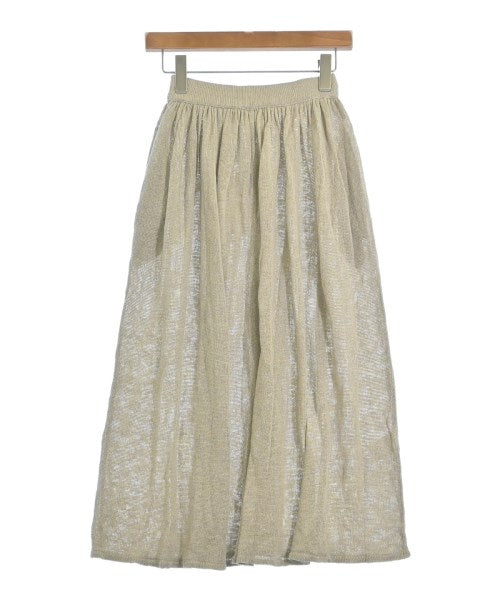 DEMYLEE กระโปรงยาว/แม็กซี่ยาว