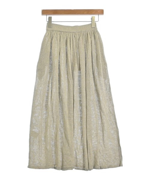 DEMYLEE กระโปรงยาว/แม็กซี่ยาว