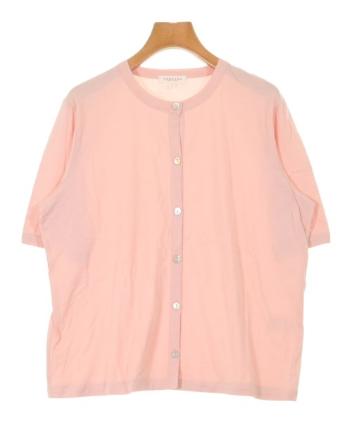 DEMYLEE เสื้อยืด/เสื้อท็อปส์